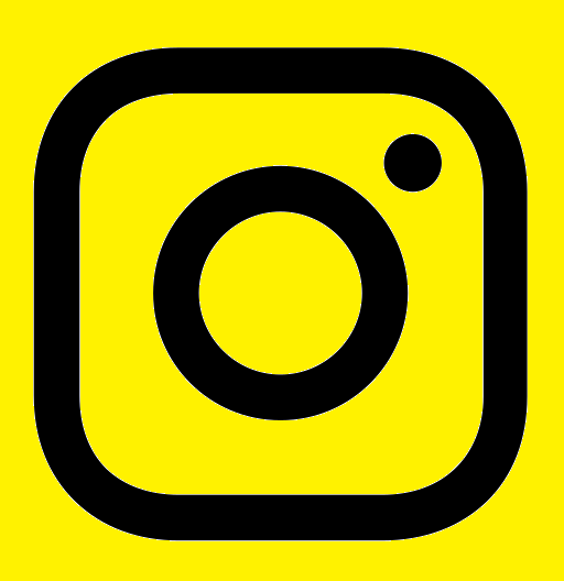 Instagram Page